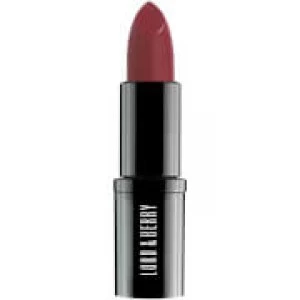 image of Lord & Berry Absolute Bright Satin Lipstick 23g (Various Shades) - Kissable