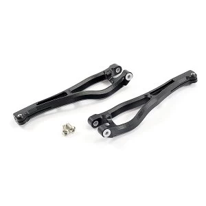 Image of Fastrax Arrma Front Alu Upper Sus. Arms - Kraton/Outkast