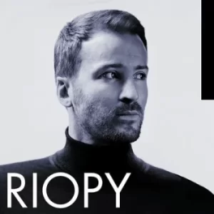 image of Riopy by Riopy CD Album