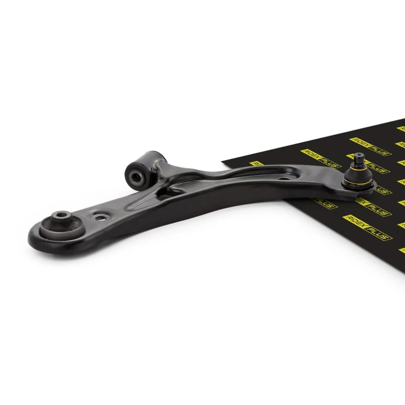 Image of RIDEX PLUS 273C0464P Suspension arm Control Arm, Lower Track Control Arm (273)