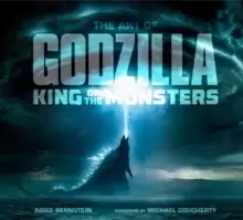 Image of The Art of Godzilla: King of the Monsters
