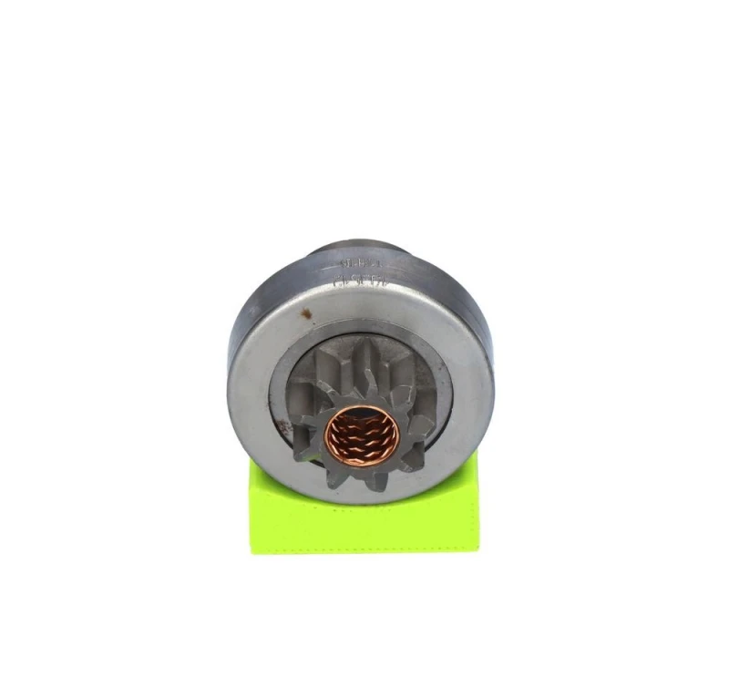 Image of VALEO 594287 Pinion, starter VALEO NEW Original SPARE PART Pinion,starter (1530)