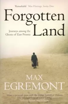 Image of Forgotten land - Max Egremont - Paperback - Used