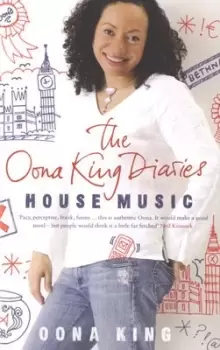 Image of House music by Oona King
