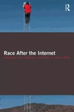 Image of race after the internet