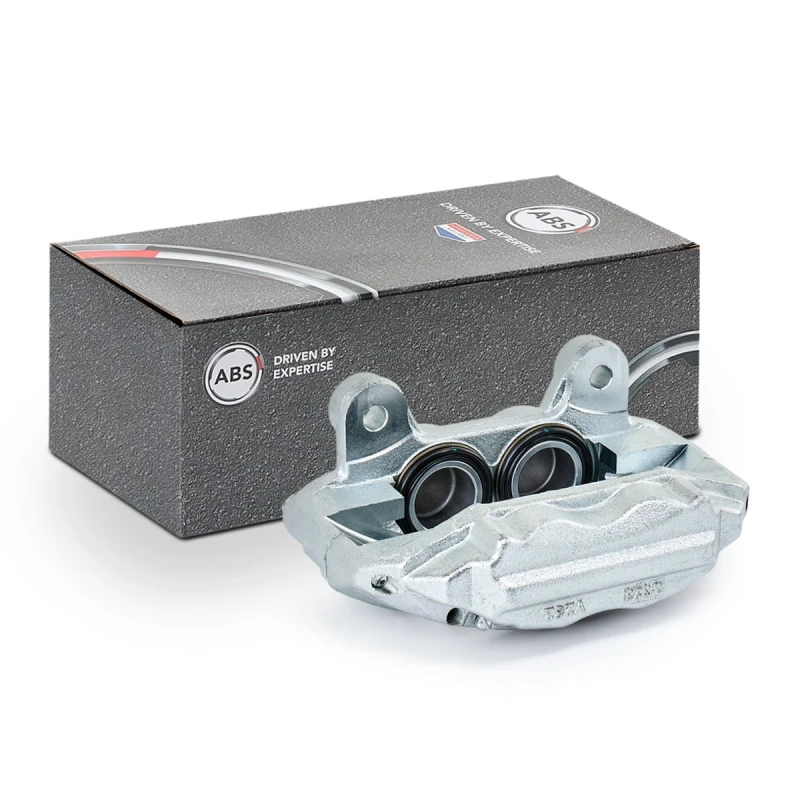 Image of A.B.S. 720921 Brake caliper Grey Cast Iron Brake Caliper (78)