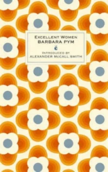 Image of Excellent Women by Barbara Pym Hardback