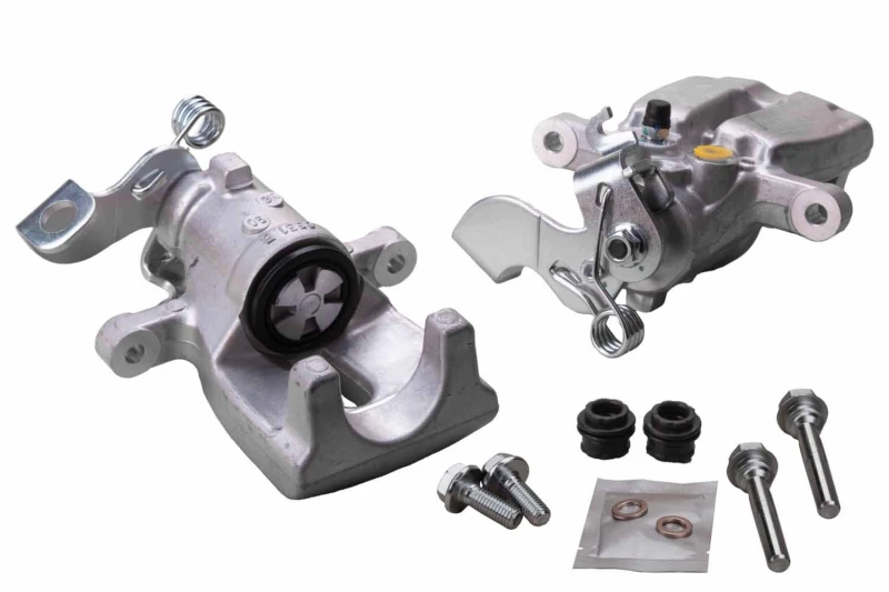 Image of HELLA Brake caliper HELLA 8AN 355 799-641