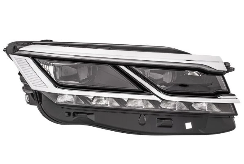 Image of HELLA Headlight HELLA 1EX 013 143-281