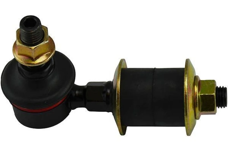 Image of KAVO PARTS Anti-roll bar link KAVO PARTS SLS-8504