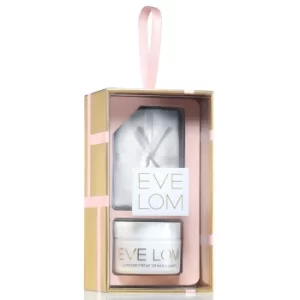 Image of Eve Lom Holiday Iconic Cleanse Ornament Set