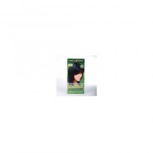 Image of Naturtint - Hair Colorant Blue Black 2:1 150ml