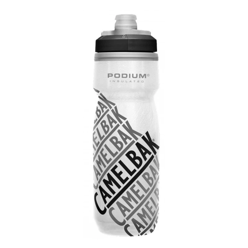 Image of CamelBak Podium Chill Insulated Bottle 620ml / 21oz Race Edition 600ML RACE EDITION