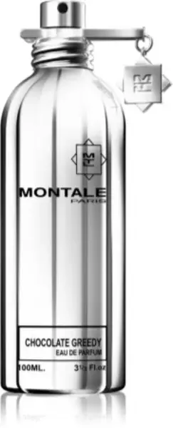 Image of Montale Chocolate Greedy Eau de Parfum Unisex 100ml