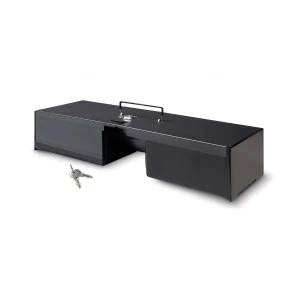Image of Safescan 4617L Lockable lid for flip top cash drawer SD-4617S
