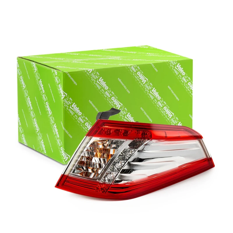 Image of Rear light VALEO 043969