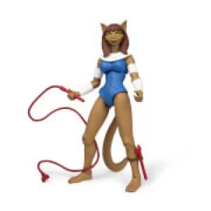 Image of Super7 Masters of the Universe Classics Action Figure Club Grayskull Wave 4 Kittrina 18 cm