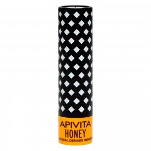 image of Apivita Lip Care Bio-Eco - Honey 4.4g