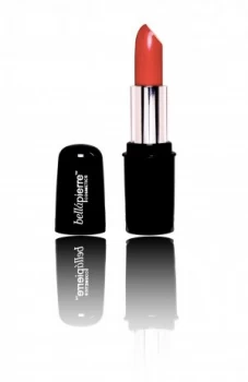 Image of Bellapierre Mineral Lipstick Fierce Brown