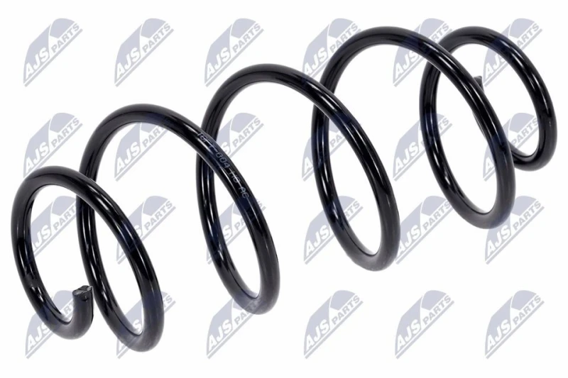 Image of NTY Coil spring NTY ASZ-FT-004