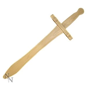 image of Robins Wooden Sword