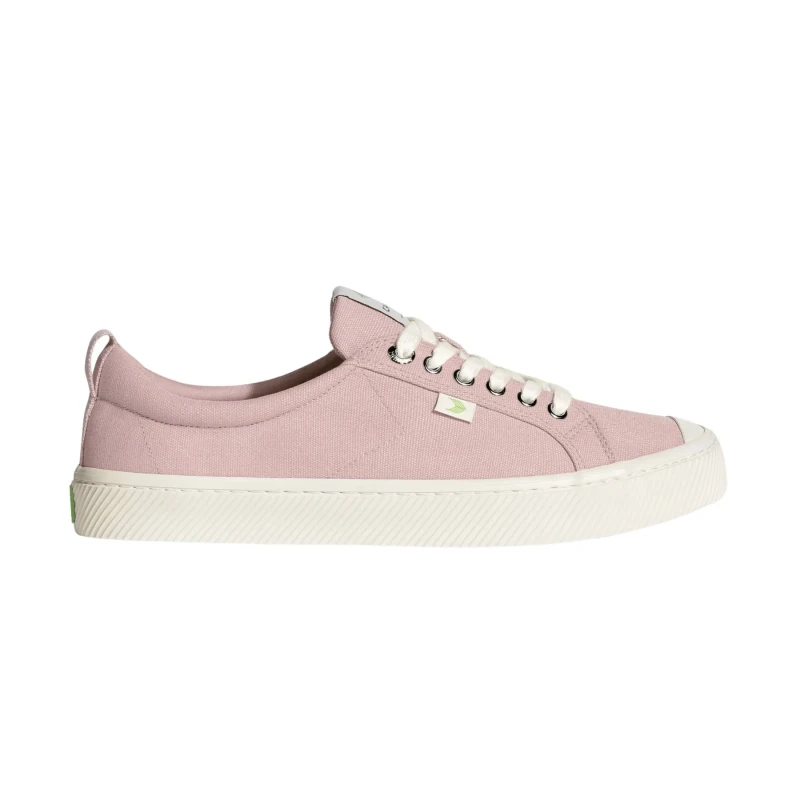 Image of Cariuma Trainers Cariuma OCA Canvas Rose Unisex 37