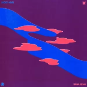 Image of Holy Hive by Holy Hive CD Album