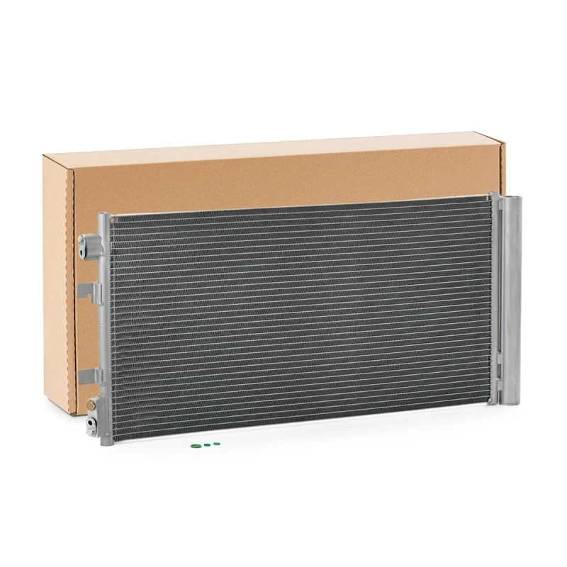 Image of Air conditioning condenser Bosch 1 986 AD2 001