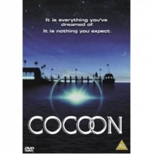 Image of Cocoon DVD