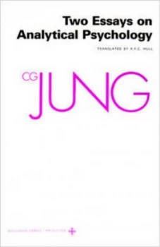 Image of Two Essays on Analytical Psychology by C. G. Jung Book
