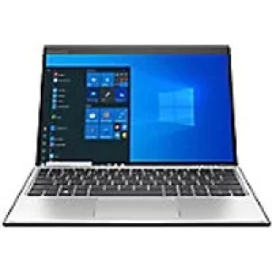 Image of HP Elite x2 G8 Tablet Elite x2 G8 Tablet Wolf Pro Security Edition 4K9U9EA i5-1135G7 256GB SSD Intel Iris Xe Graphics Windows 10 Pro 4K9U9EA#ABU