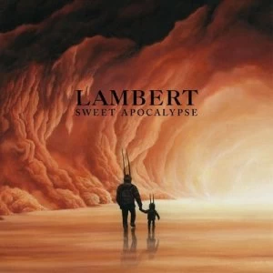 Image of Lambert Sweet Apocalypse by Lambert CD Album