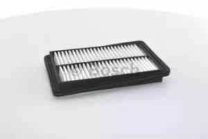 Image of Bosch F026400465 Air Filter Insert