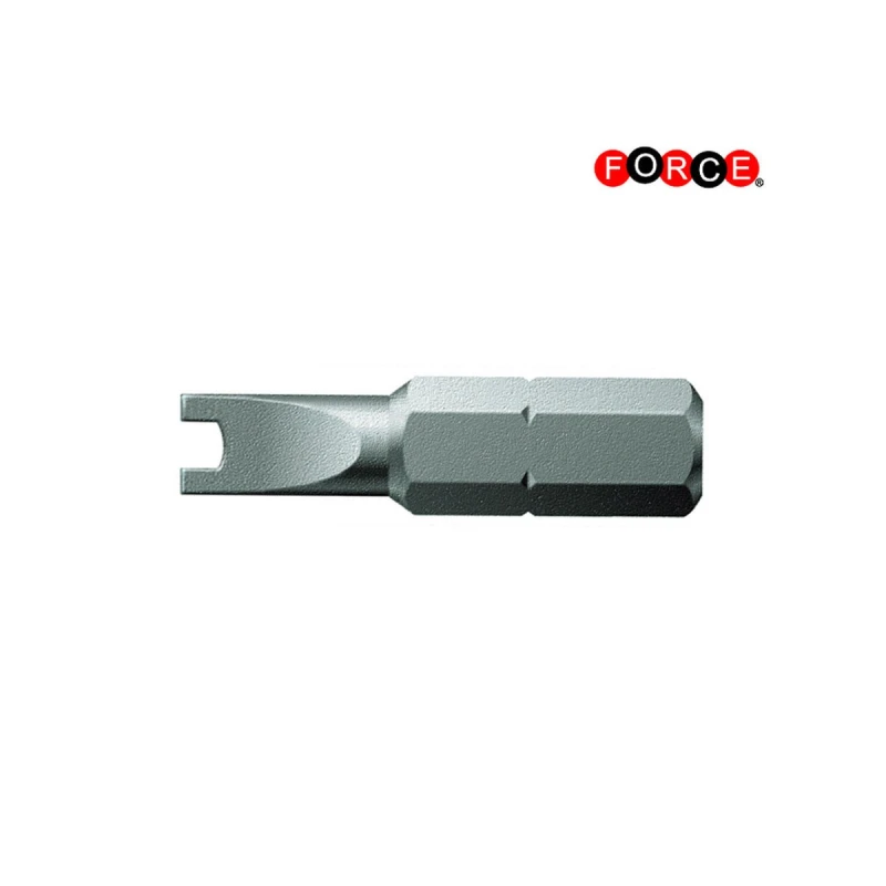 Image of FORCE 123S2512 Screwdriver Bit Screwdriver Bit (5514)