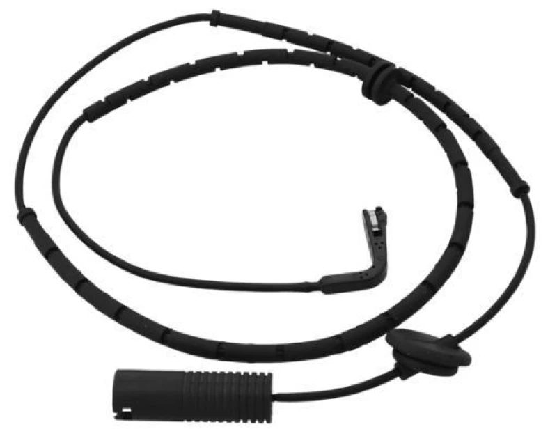 Image of HELLA Brake pad wear sensor HELLA 8DK 355 250-421