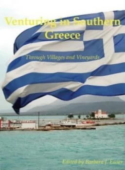 Image of Venturing in Southern Greece by Barbara J. Euser Paperback