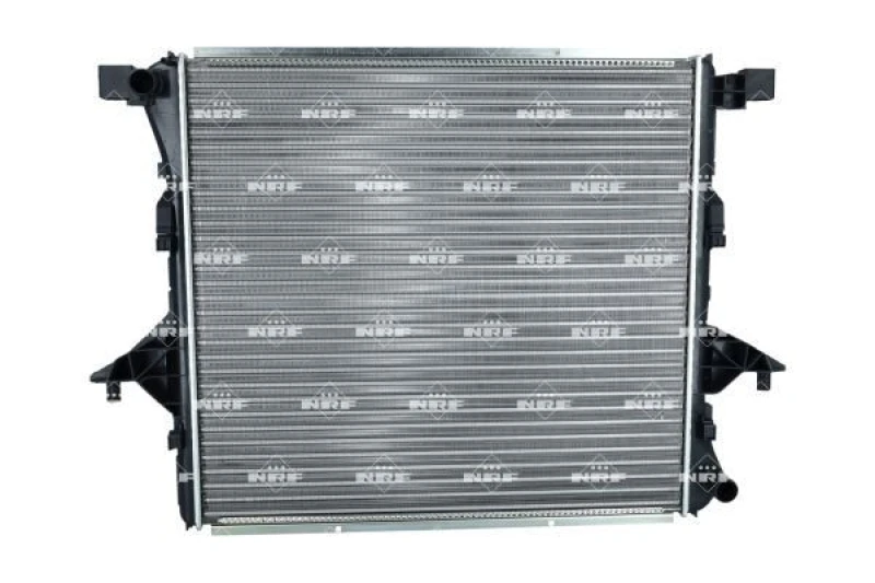 Image of NRF Engine radiator NRF 59145A
