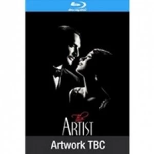 image of The Artist Bluray