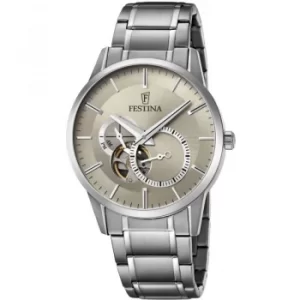 Image of Mens Festina Automatic Automatic Watch