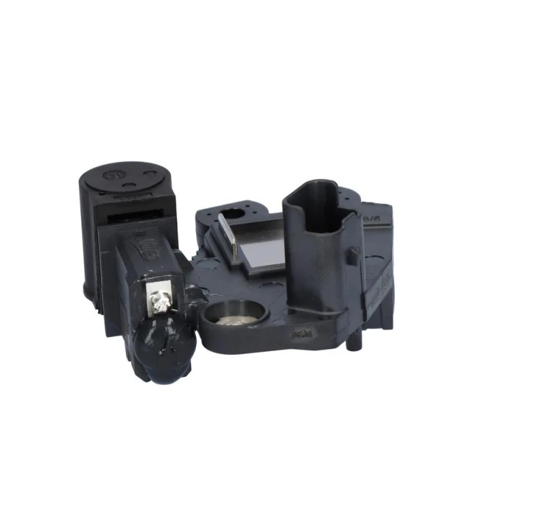 Image of Alternator voltage regulator VALEO 593546