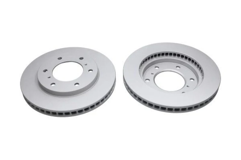 Image of KAVO PARTS Brake disc KAVO PARTS BR-5770-C