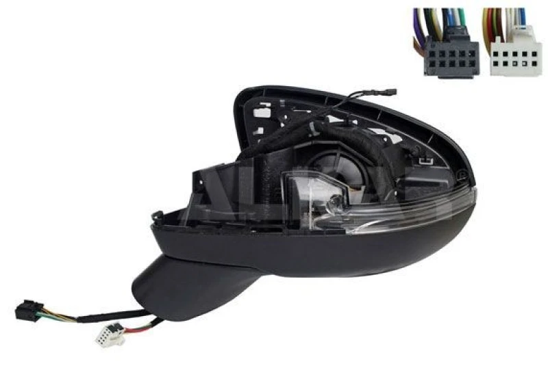 Image of ALKAR Wing mirror ALKAR 6325737