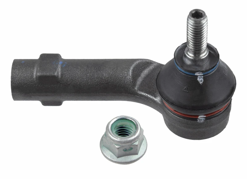 Image of Track rod end LEMFORDER 26001 02