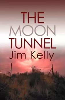 Image of The moon tunnel by Jim Kelly