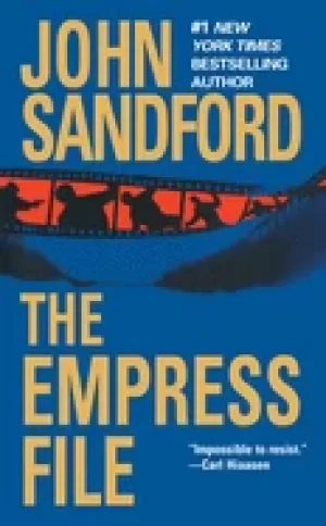 Image of empress file