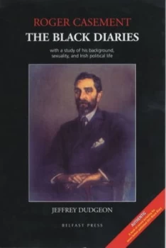 Image of Roger Casement Book