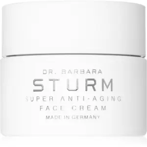 image of Dr. Barbara Sturm Anti-Aging Firming Anti-Wrinkle Moisturiser 50ml