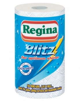 image of Regina Blitz Household Towel