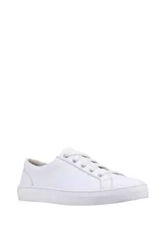 Image of Hush Puppies Tessa Trainers