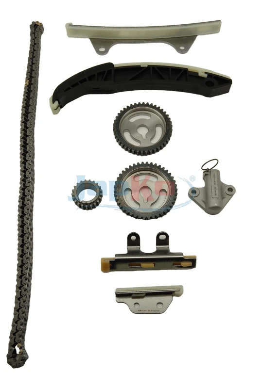 Image of JAPKO Timing chain kit JAPKO KJKH04